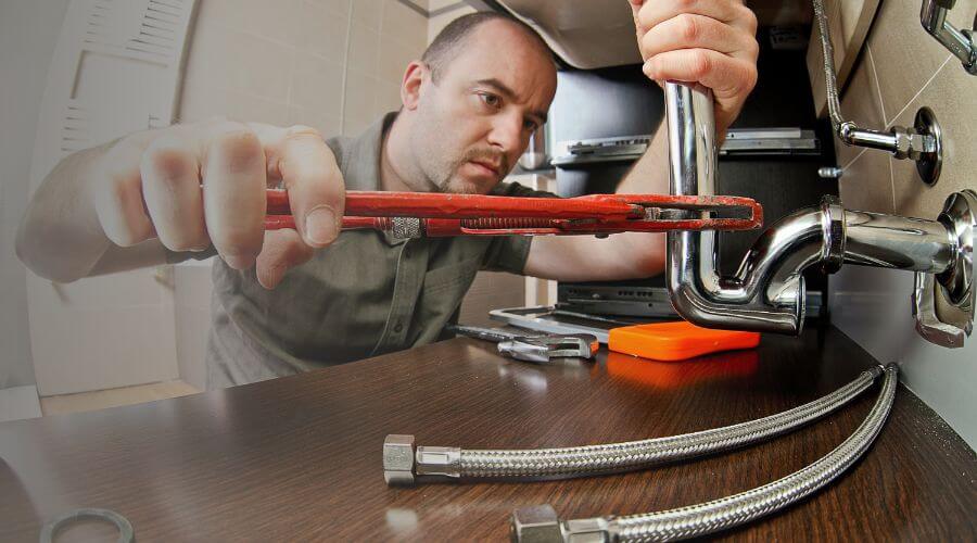 Local expert plumbing services in Solomon, AZ